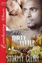 His Dirty Little Secret [Sammy & Friends 3] (Siren Publishing Everlasting Classic ManLove)